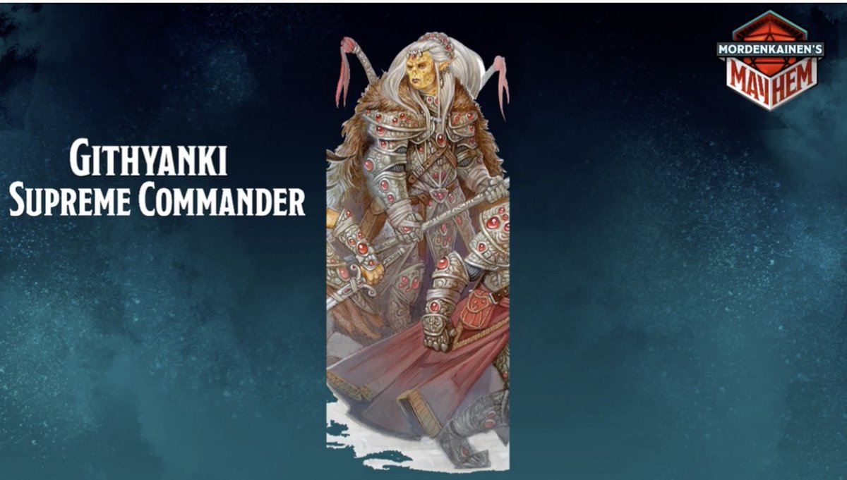 Githyanki Vs Githzerai Differences and Shared Traits Unpacked